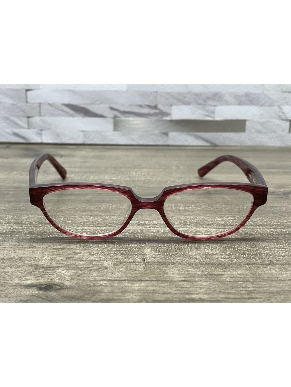 OGI HERITAGE 7143 1341 PINK TWINKLE -JAPAN EYEGLASSES GLASSES FRAMES 48[]15-140